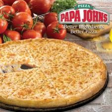 Tuscan Pizza by Papa John's Pizza